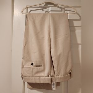 AMAZON ESSENTIALS Men's pants NWT